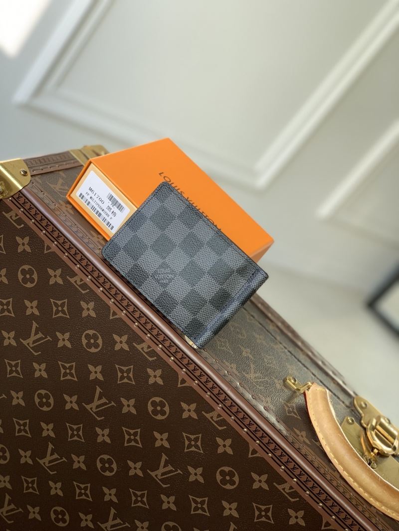 LV Wallets